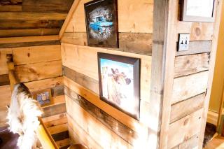 Peaceful Weekend Getaway Surrounded by Apple Orchards near Asheville, North Carolina - 1