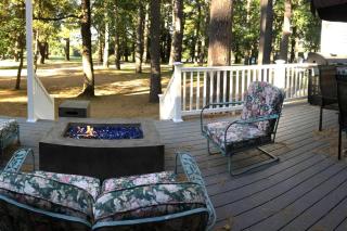 Modern and Luxurious Cabin Rental on Estate Ranch in The Berkshires of Massachusetts - Lenox - 8