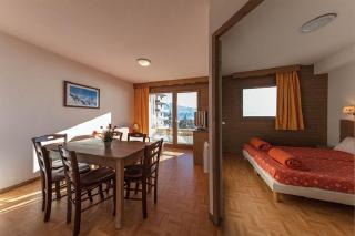 l'écrin des neiges, 3 étoiles, pour 4 à 6 personnes - Chamrousse - 5