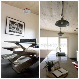 Incredible Pet-Friendly Vacation Rental with Sublime Views near Taos Ski Valley, New Mexico - El Prado - 3
