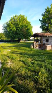 Armonie di Campagna Rooms & Breakfast di Valentini Sabina - Calderara di Reno - 7