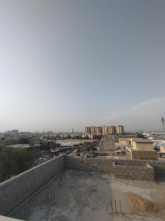 Hotel Crown Plaza, Near Karachi Airport, Darul sehat Hospital, Dow, Agha khan and Liaqat Hospital - Karachi - 8