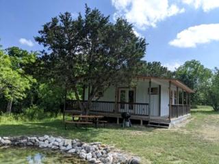 Awesome Riverfront Cottage in Camp Wood, Texas - Camp Wood - 0
