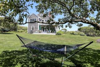 Grand Vacation Rental with 180-Degree Ocean Views on Nantucket, Massachusetts - Nantucket - 9
