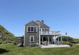 Grand Vacation Rental with 180-Degree Ocean Views on Nantucket, Massachusetts - Nantucket - 8