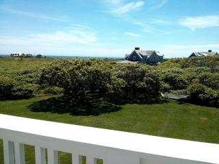 Grand Vacation Rental with 180-Degree Ocean Views on Nantucket, Massachusetts - Nantucket - 7