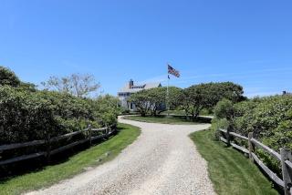 Grand Vacation Rental with 180-Degree Ocean Views on Nantucket, Massachusetts - Nantucket - 5