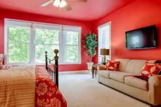 Incredible Villa Rental for Groups with Pool near Mt Vernon, Texas - Mount Vernon - 1