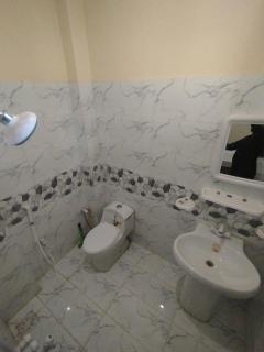 Hotel Crown Plaza, Near Karachi Airport, Darul sehat Hospital, Dow, Agha khan and Liaqat Hospital - 5