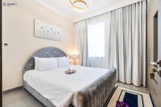 Dream Inn Apartments - Dubai Creek Harbour - Dubai - 3