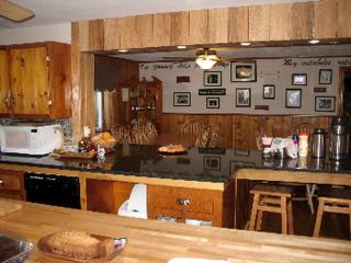 Rustic Lodge Rental on a Farm in Fayette County, West Virginia - - 2