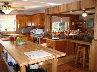 Rustic Lodge Rental on a Farm in Fayette County, West Virginia - 8