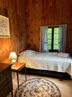 Three-Bedroom Mountain Cabin Getaway near Hanover, New Hampshire - 0