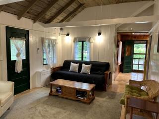 Three-Bedroom Mountain Cabin Getaway near Hanover, New Hampshire - 7