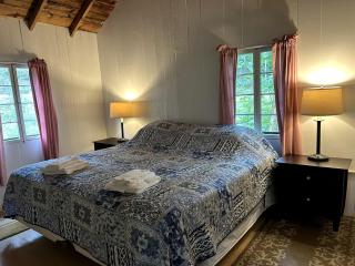 Three-Bedroom Mountain Cabin Getaway near Hanover, New Hampshire - 3