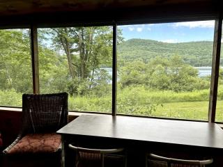 Three-Bedroom Mountain Cabin Getaway near Hanover, New Hampshire - 1