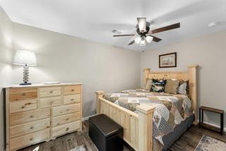 Magnificent Secluded Cabin in Fort Payne, Alabama - Fort Payne - 6