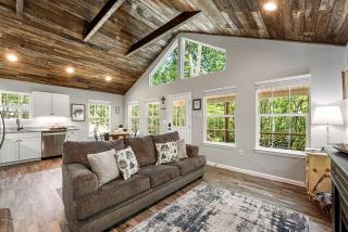 Magnificent Secluded Cabin in Fort Payne, Alabama - Fort Payne - 2