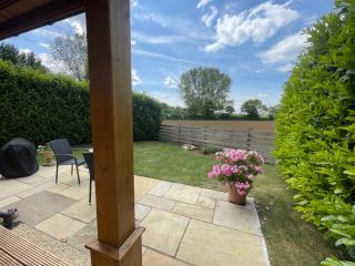 Keepers Lodges - Broadway - 9