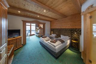 Panorama Resort Taljörgele - Ridanna - 6