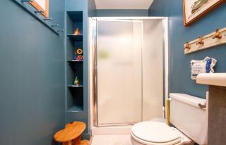 Bed and Breakfast Nature Lodge with a Yoga Studio on Stratton Mountain, Vermont - Stratton - 2