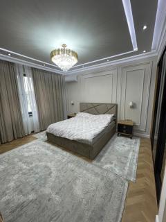 Modern Apartment with rooftop - Tashkent - 2