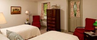 Wonderful Brandywine Valley Bed and Breakfast Getaway near Philadelphia, Pennsylvania - Chadds Ford - 9