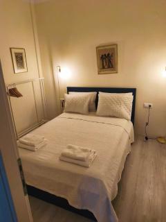 Luxury by the White Tower - Mesochórion - 7