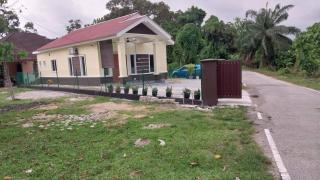 Homestay Teratak Kasih Sapri & Mazila - Semenyih - 1
