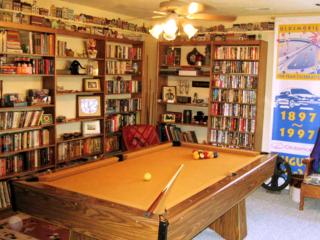 Classic Bed and Breakfast for a Weekend Getaway in Dearborn County, Indiana - Aurora - 2