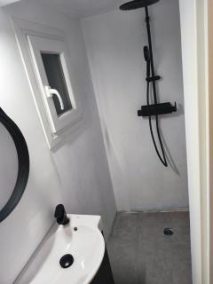 Luxury by the White Tower - Mesochórion - 2