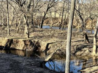 Riverfront Cozy Dome with Patio and Fire Pit in Missouri - Nixa - 5