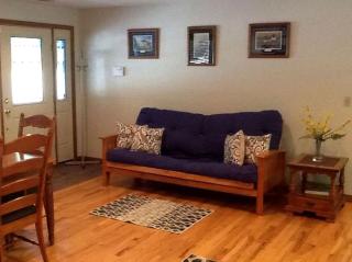 Comfortable Cabin Rental Perfect for an Outdoor Adventure near Elkins, West Virginia - Elkins - 0