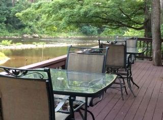 Comfortable Cabin Rental Perfect for an Outdoor Adventure near Elkins, West Virginia - Elkins - 7