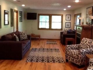 Comfortable Cabin Rental Perfect for an Outdoor Adventure near Elkins, West Virginia - Elkins - 6