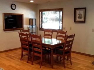 Comfortable Cabin Rental Perfect for an Outdoor Adventure near Elkins, West Virginia - Elkins - 5