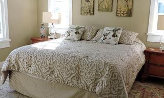 Spacious Cottage Rental for Group Getaway to San Luis Obispo, California - San Luis Obispo - 3