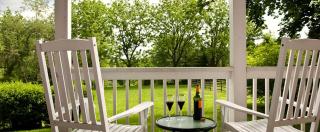Idyllic Couple’s Vacation Rental with a Deck near Kennett Square, Pennsylvania - Chadds Ford - 7
