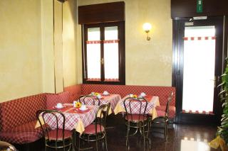 Albergo Ristorante Leon d'Oro - Noventa di Piave - 1