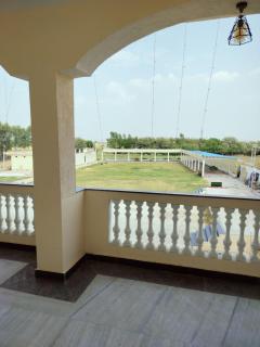 Hotel J K Palace - - 5