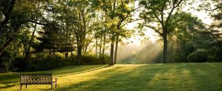 Idyllic Bed and Breakfast with Fireplace near West Chester, Pennsylvania - Chadds Ford - 5