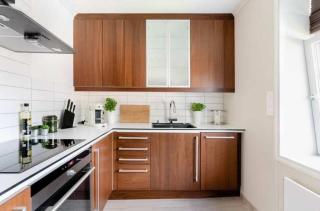 DINBNB Apartments l Sea View I Balcony I Fireplace I Near Bryggen - Bergen - 6