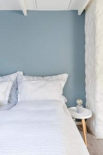 DINBNB Apartments l Sea View I Balcony I Fireplace I Near Bryggen - Bergen - 4
