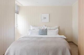 DINBNB Apartments l Sea View I Balcony I Fireplace I Near Bryggen - Bergen - 1