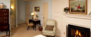 Lovely Bed and Breakfast Accommodation for Two near Kennett Square, Pennsylvania - Chadds Ford - 8