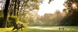 Lovely Bed and Breakfast Accommodation for Two near Kennett Square, Pennsylvania - Chadds Ford - 4
