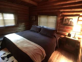 Amazing Lodge Rental Ideal for Events in Encampment, Wyoming - Encampment - 8
