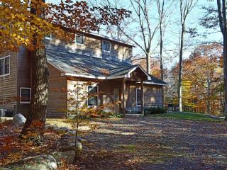 Enormous Family-Friendly Cabin Rental in Shawangunk Mountains, New York - Pine Bush - 9