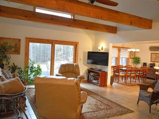 Enormous Family-Friendly Cabin Rental in Shawangunk Mountains, New York - Pine Bush - 8