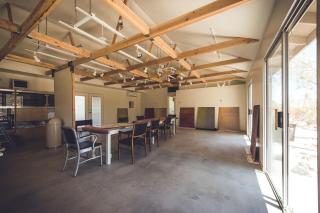 Inspiring One-Room Cabin with Artist Studio in Joshua Tree, California - Joshua Tree - 4